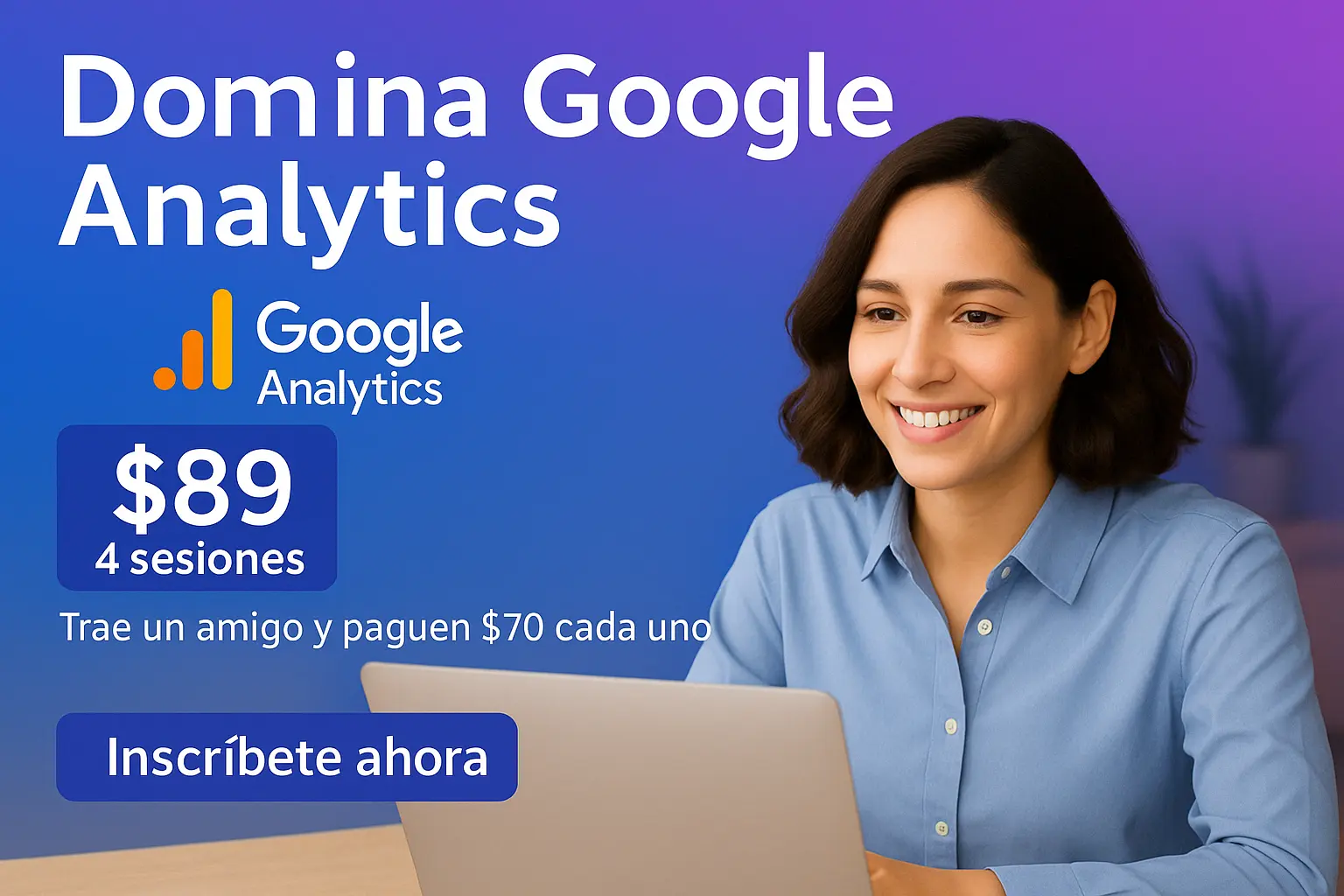 Analytics google banner Analytics google banner