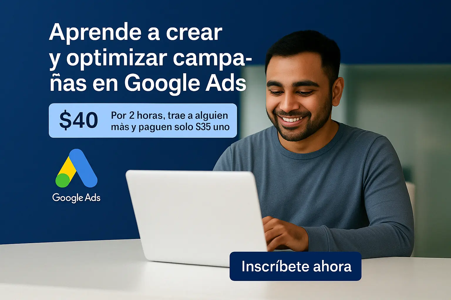 Banner Google ads foto Banner Google ads foto